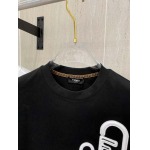 2025年4月3日入荷新作Fendi半袖 Tシャツ高級品/LD工場