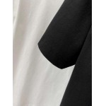 2025年4月3日入荷新作Fendi半袖 Tシャツ高級品/LD工場