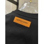 2025年4月3日入荷新作Louis Vuitton半袖 Tシャツ高級品/LD工場