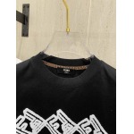 2025年4月3日入荷新作Fendi半袖 Tシャツ高級品/LD工場