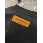 2025年4月3日入荷新作Louis Vuitton半袖 Tシャツ高級品/LD工場