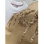 2025年4月3日入荷新作Moncler半袖 Tシャツ高級品/LD工場