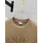 2025年4月3日入荷新作Moncler半袖 Tシャツ高級品/LD工場