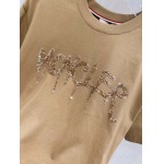 2025年4月3日入荷新作Moncler半袖 Tシャツ高級品/LD工場
