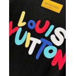 2025年4月3日入荷新作Louis Vuitton半袖 Tシャツ高級品/LD工場