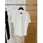 2025年4月3日入荷新作Louis Vuitton半袖 Tシャツ高級品/LD工場