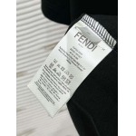2025年4月3日入荷新作Fendi半袖 Tシャツ高級品/LD工場