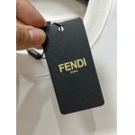 2025年4月3日入荷新作Fendi半袖 Tシャツ高級品/LD工場