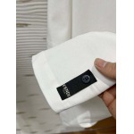 2025年4月3日入荷新作Fendi半袖 Tシャツ高級品/LD工場