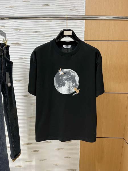 2025年4月3日入荷新作loewe半袖 Tシャツ高級品/L...