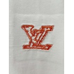 2025年4月3日入荷新作Louis Vuitton半袖 Tシャツ高級品/LD工場