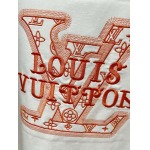 2025年4月3日入荷新作Louis Vuitton半袖 Tシャツ高級品/LD工場