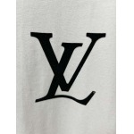 2025年4月3日入荷新作Louis Vuitton半袖 Tシャツ高級品/LD工場