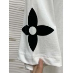 2025年4月3日入荷新作Louis Vuitton半袖 Tシャツ高級品/LD工場