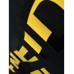 2025年4月3日入荷新作Fendi半袖 Tシャツ高級品/LD工場