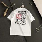 2025年4月3日入荷新作loewe半袖 Tシャツ高級品/LD工場