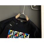 2025年4月3日入荷新作FENDI半袖 Tシャツ高級品/LD工場