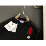 2025年4月3日入荷新作MONCLER半袖 Tシャツ高級品/LD工場