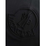 2025年4月3日入荷新作MONCLER半袖 Tシャツ高級品/LD工場