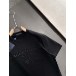 2025年4月3日入荷新作Louis Vuitton半袖 Tシャツ高級品/LD工場