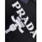 2025年4月3日入荷新作PRADA半袖 Tシャツ高級品/LD工場