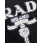 2025年4月3日入荷新作PRADA半袖 Tシャツ高級品/LD工場