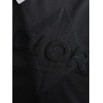 2025年4月3日入荷新作Dior半袖 Tシャツ高級品/LD工場