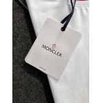 2025年4月3日入荷新作MONCLER半袖 Tシャツ高級品/LD工場
