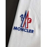 2025年4月3日入荷新作MONCLER半袖 Tシャツ高級品/LD工場