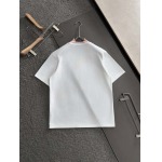 2025年4月3日入荷新作MONCLER半袖 Tシャツ高級品/LD工場