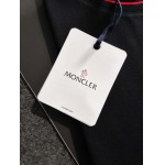 2025年4月3日入荷新作MONCLER半袖 Tシャツ高級品/LD工場