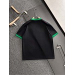 2025年4月3日入荷新作GUCCI半袖 Tシャツ高級品/LD工場