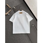 2025年4月3日入荷新作Louis Vuitton半袖 Tシャツ高級品/LD工場