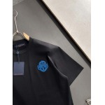 2025年4月3日入荷新作Louis Vuitton半袖 Tシャツ高級品/LD工場
