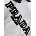 2025年4月3日入荷新作PRADA半袖 Tシャツ高級品/LD工場