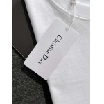 2025年4月3日入荷新作Dior半袖 Tシャツ高級品/LD工場