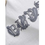 2025年4月3日入荷新作burberry半袖 Tシャツ高級品/LD工場