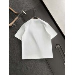 2025年4月3日入荷新作Fendi半袖 Tシャツ高級品/LD工場