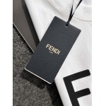2025年4月3日入荷新作Fendi半袖 Tシャツ高級品/LD工場