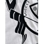 2025年4月3日入荷新作GUCCI半袖 Tシャツ高級品/LD工場
