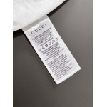 2025年4月3日入荷新作GUCCI半袖 Tシャツ高級品/LD工場