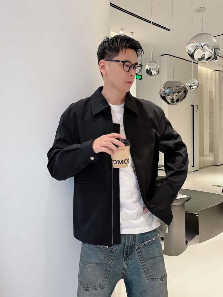 2025年4月3日入荷新作Diorジャケット高級品/LD工場