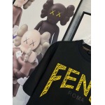 2025年4月4日入荷新作Fendi半袖 Tシャツ高級品/LD工場