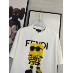 2025年4月4日入荷新作Fendi半袖 Tシャツ高級品/LD工場