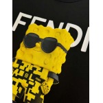 2025年4月4日入荷新作Fendi半袖 Tシャツ高級品/LD工場