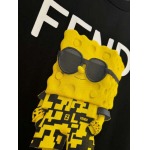 2025年4月4日入荷新作Fendi半袖 Tシャツ高級品/LD工場