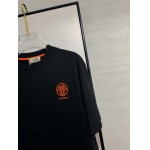 2025年4月4日入荷新作Hermes半袖 Tシャツ高級品/LD工場