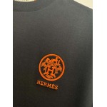 2025年4月4日入荷新作Hermes半袖 Tシャツ高級品/LD工場