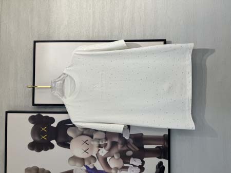 2025年4月4日入荷新作Louis Vuitton半袖 T...