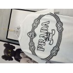 2025年4月4日入荷新作Prada半袖 Tシャツ高級品/LD工場